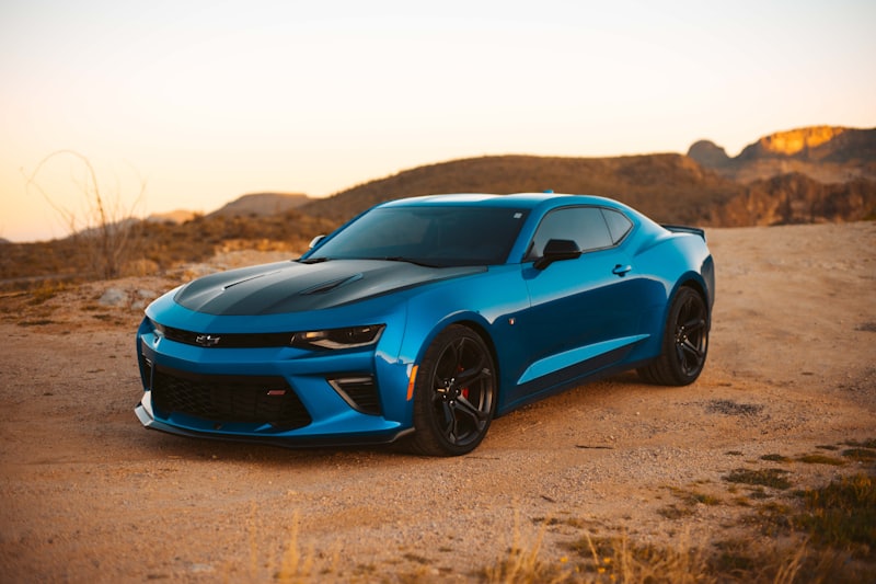 Sports Coupe 2023