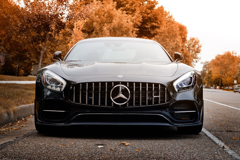 Grand Tourer 2022